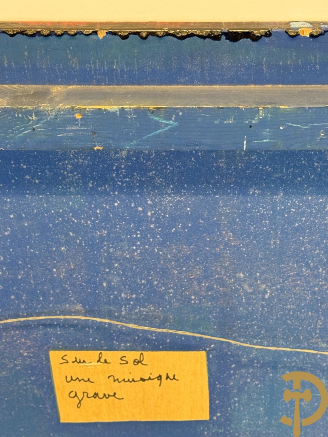 HELHOLC getekend 1994 