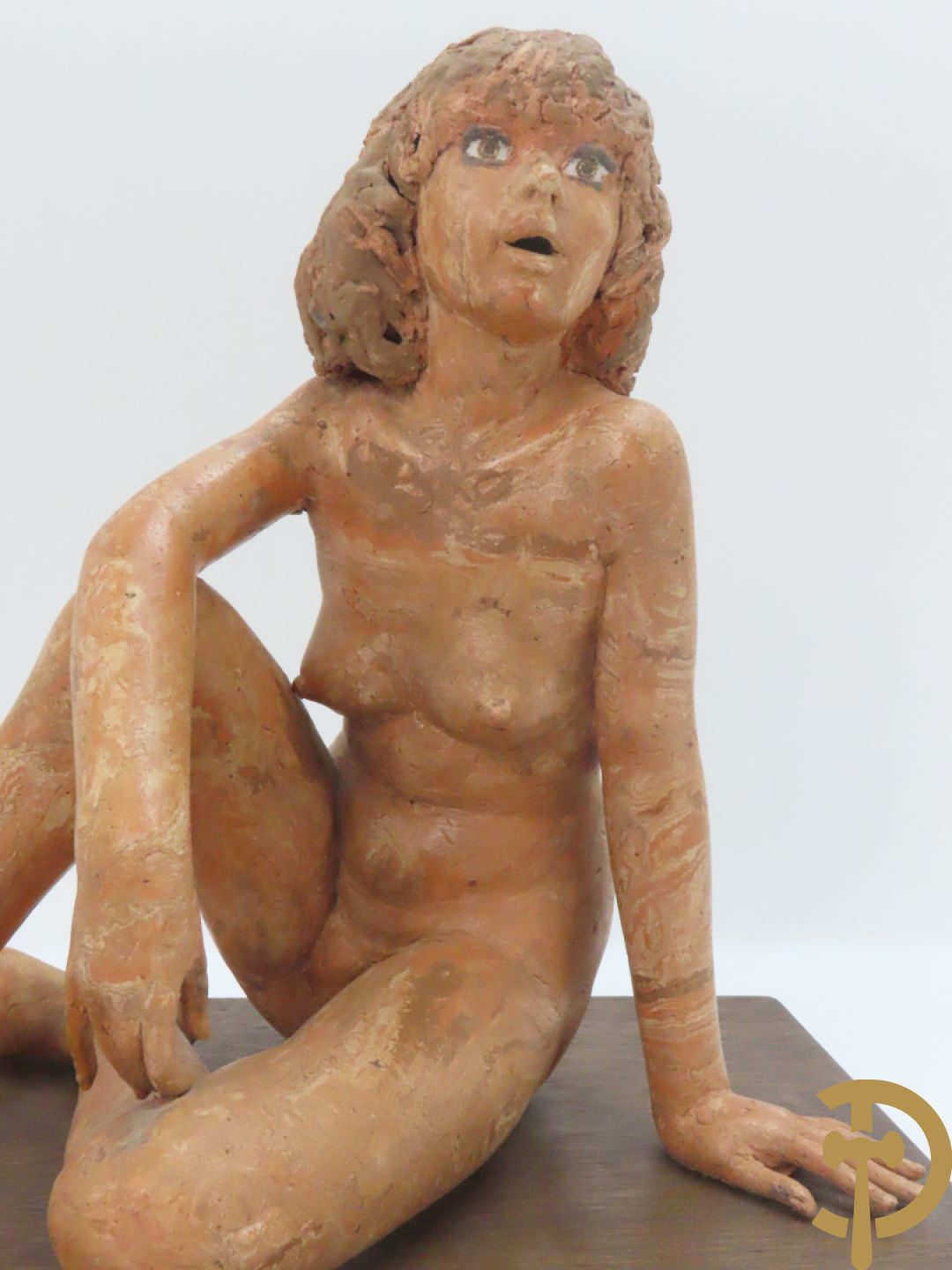 DUMORTIER Jan getekend 