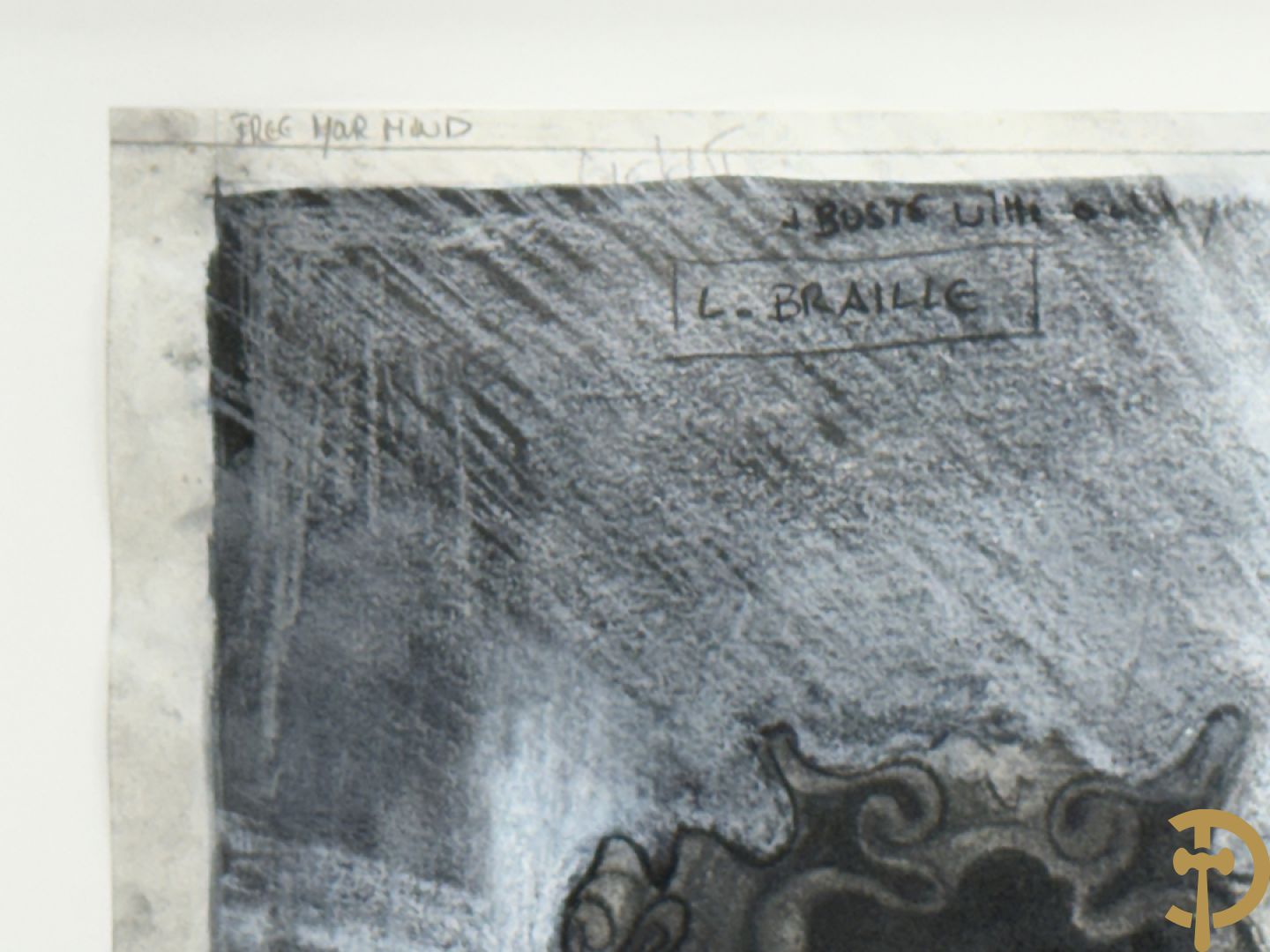 AERTS M. (Michaël) getekend 