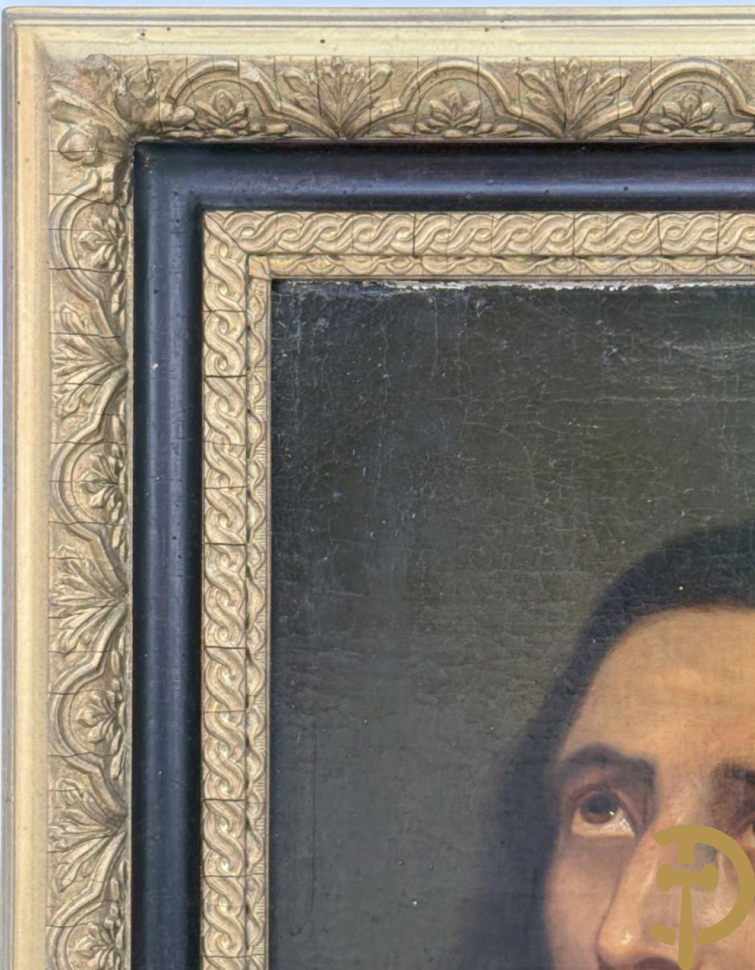 Ongetekend (toegewezen aan Langlet Cecile) 