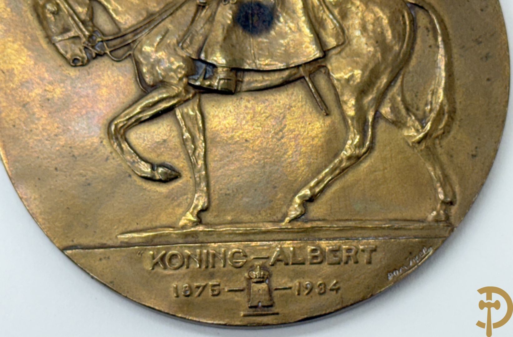 INGELS Dom. (Domien) 