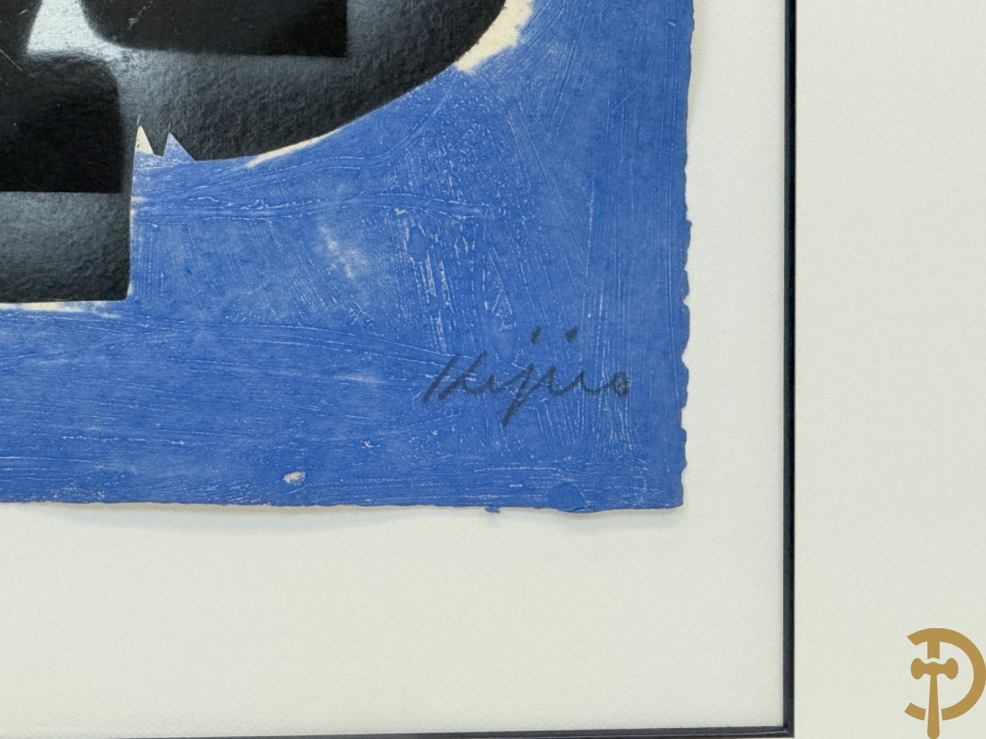 KIJNO getekend (Ladislas) 