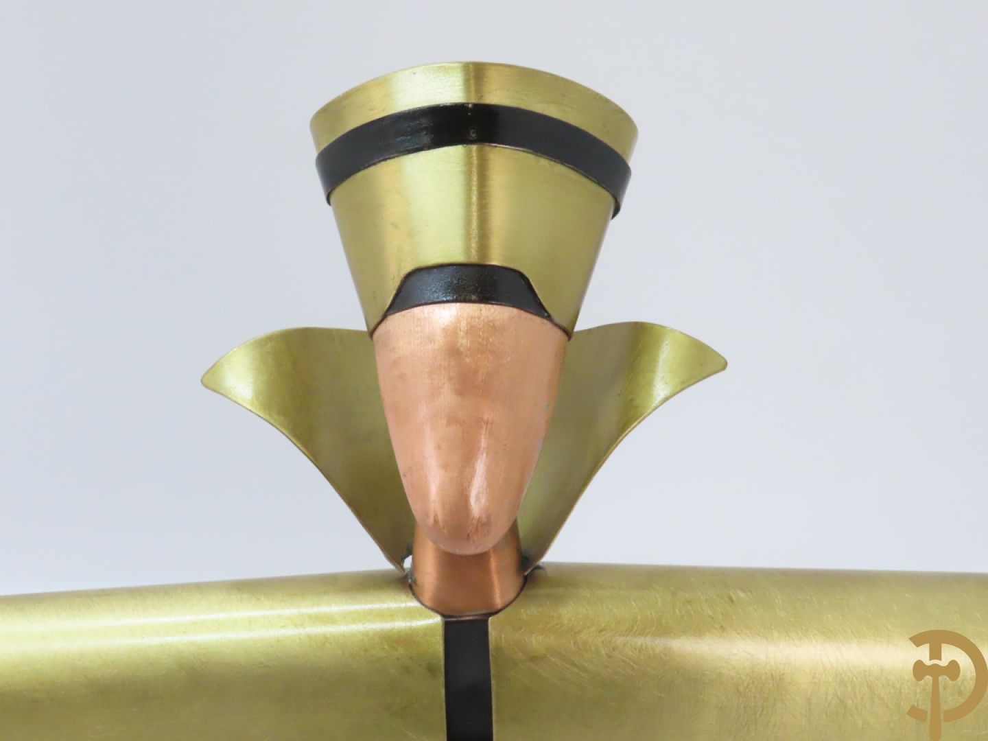 DECONINCK Paul getekend 