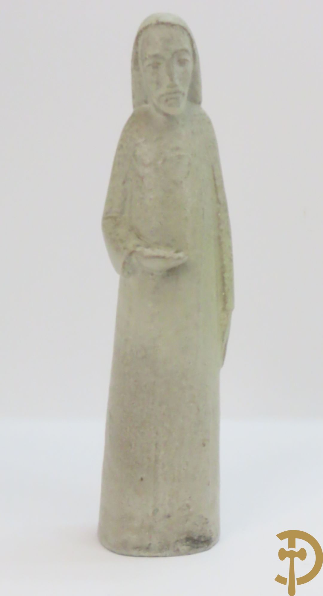 MARECHAL Joost gestempeld 