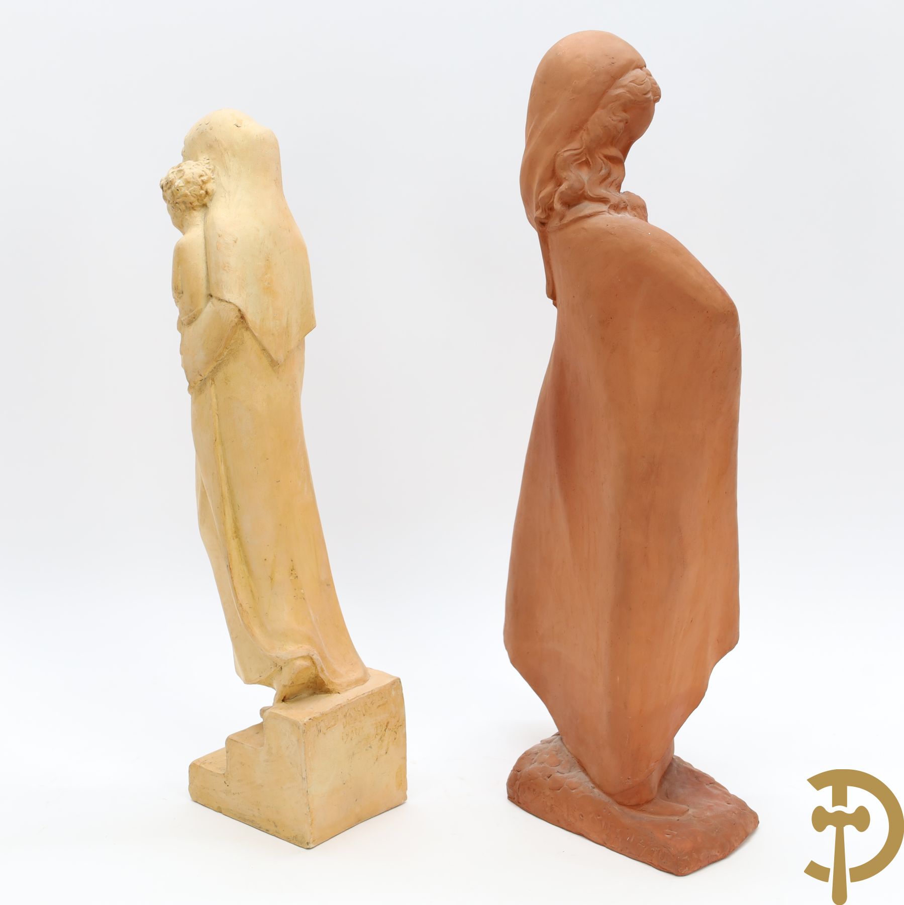 VAN DER KAAY Koos get. 1957 