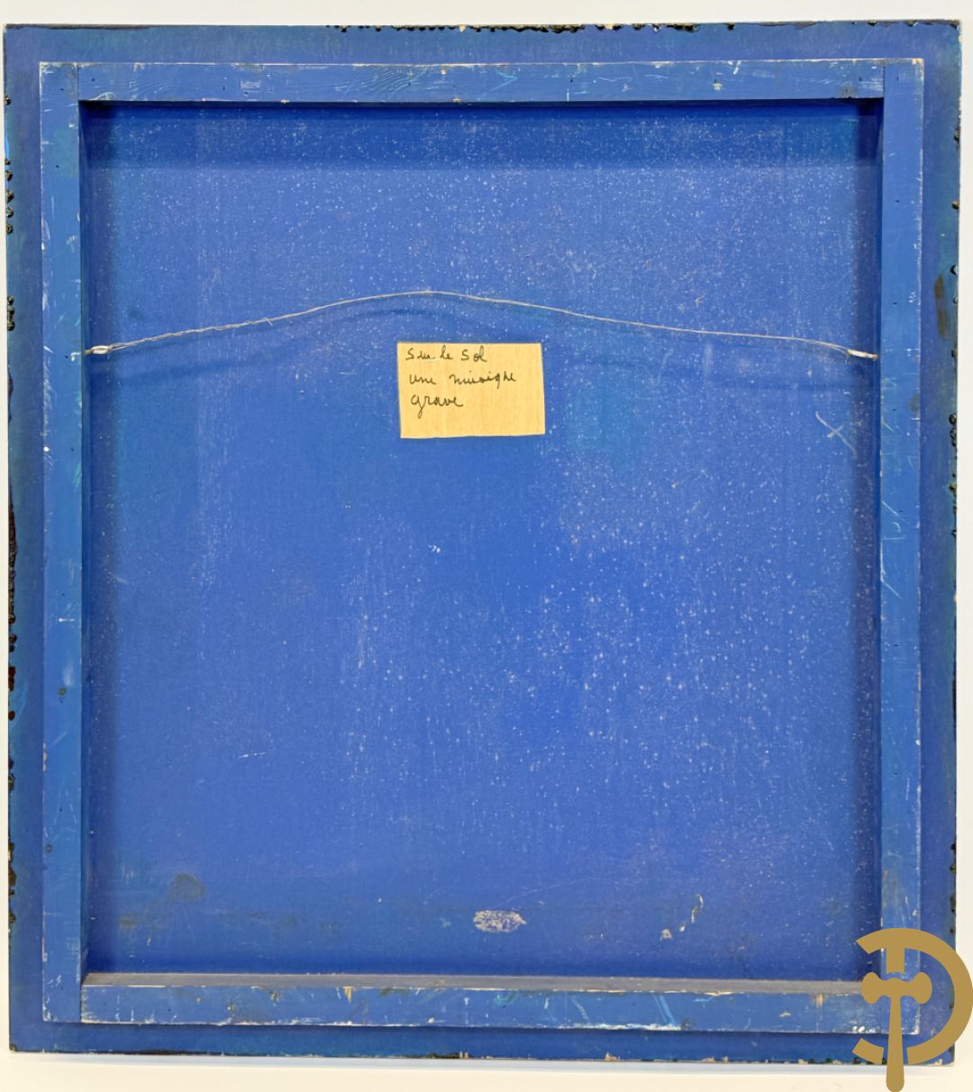 HELHOLC getekend 1994 