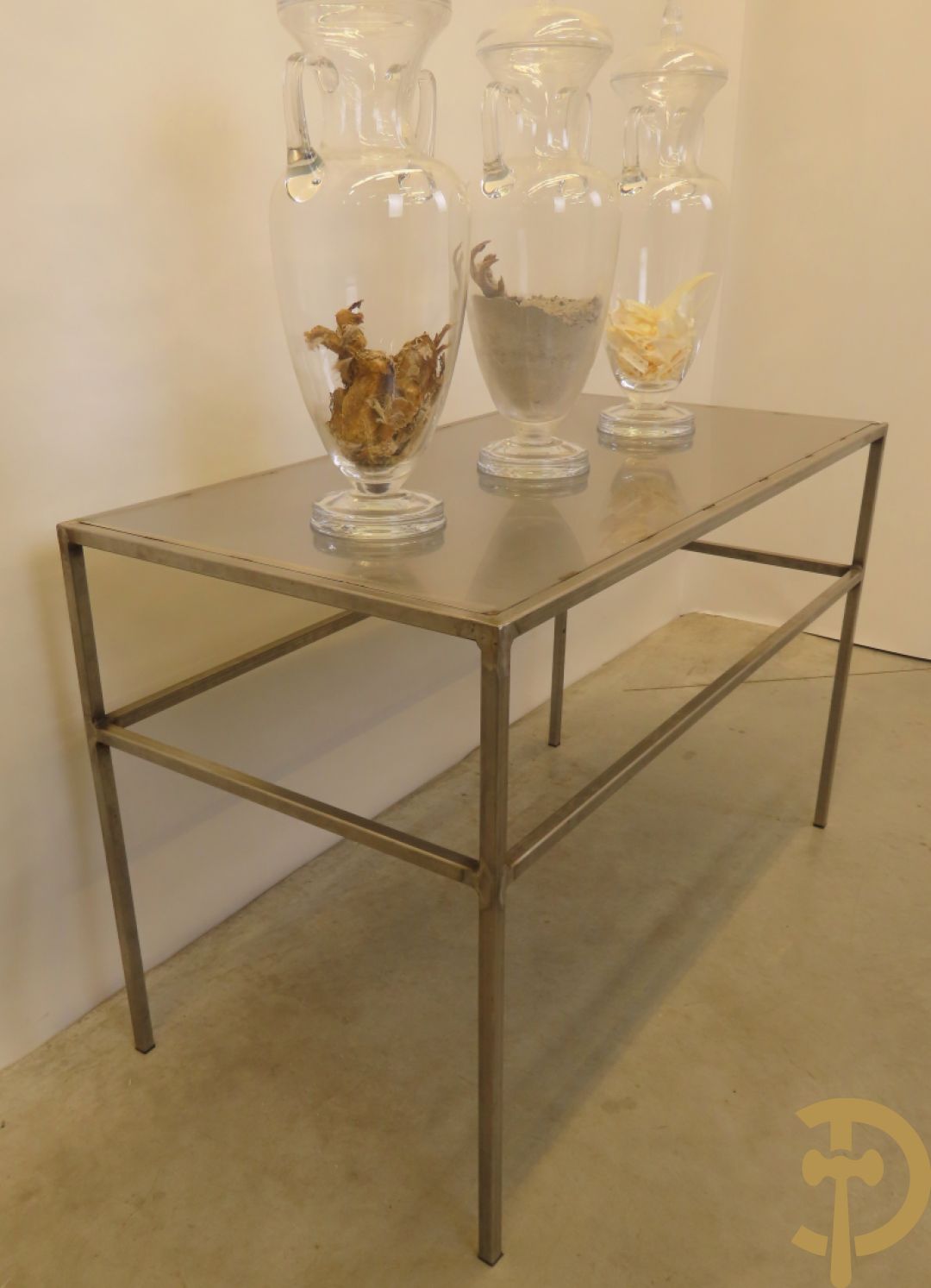 VANMECHELEN Koen 2008 