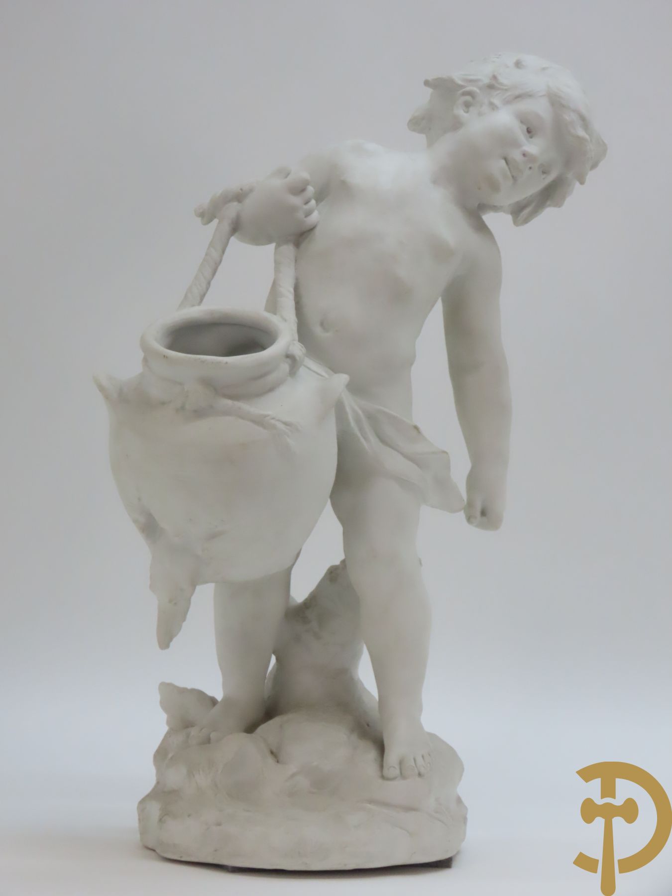 MOREAU Aug. getekend 