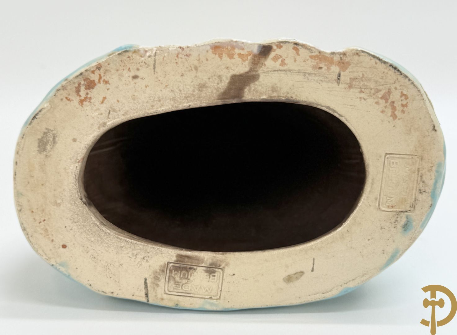 INGELS Domien van - D.I. gemonogrammeerd 