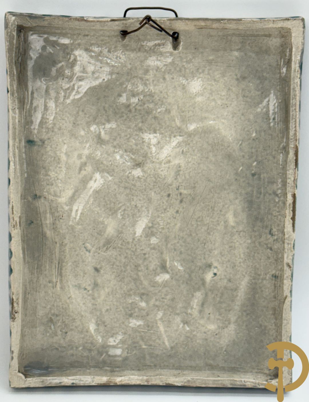 INGELS Domien van - D.I gemonogrammeerd 