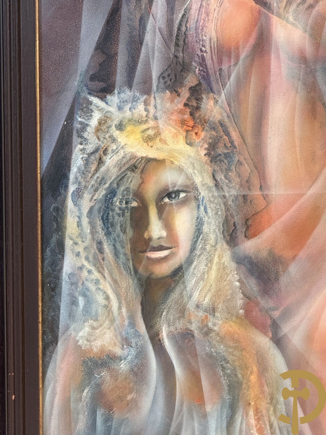 PAUWELS René getekend 