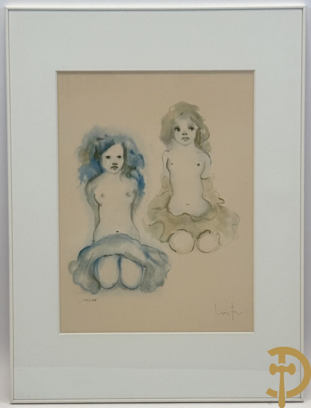 FINI Leonor getekend 