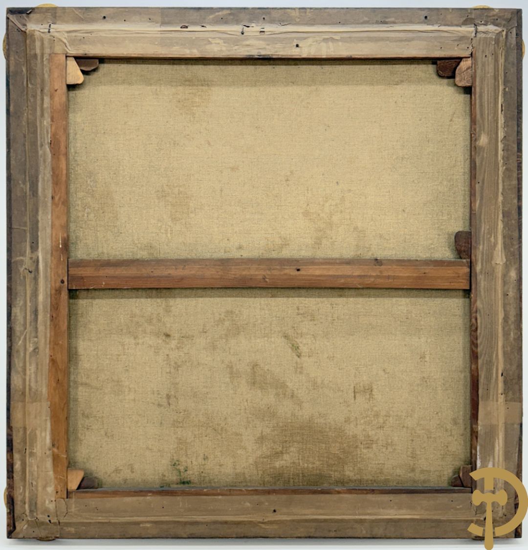 LAMBERT N.C. (Nicolas Camille) getekend 