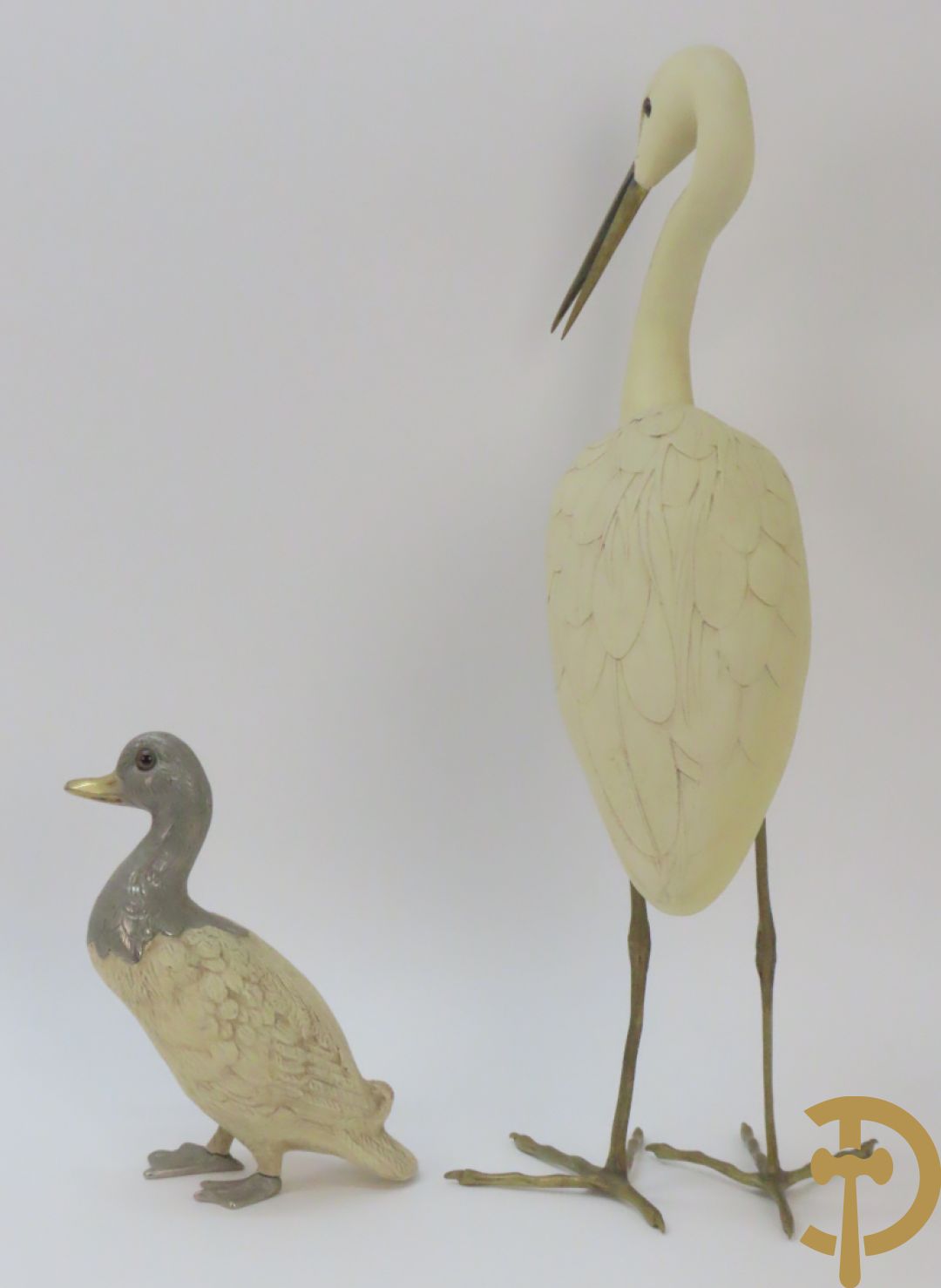 MALEVOLTI getekend (Elli) 