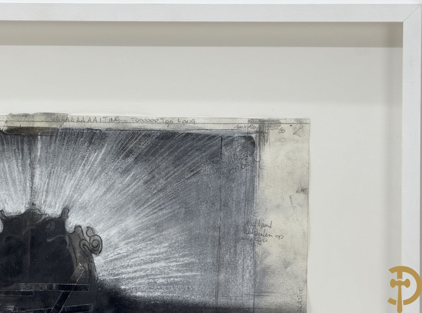 AERTS M. (Michaël) getekend 