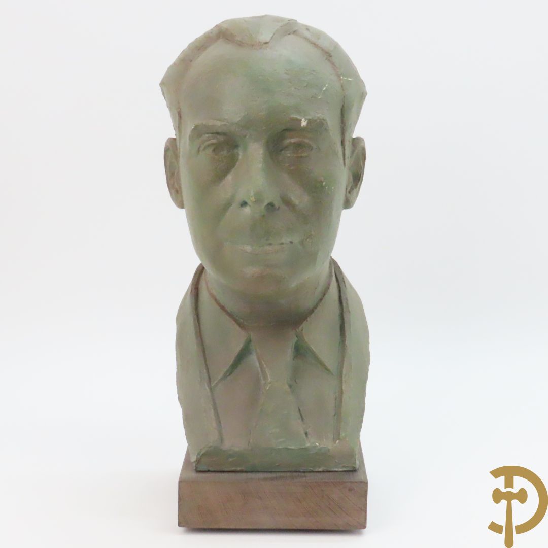 DE MARTELAERE Aimé getekend 