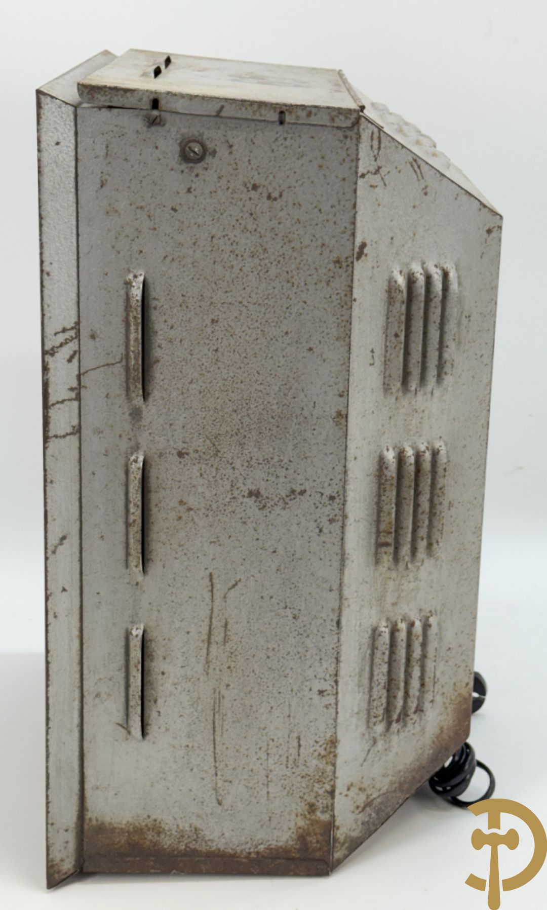 Publiciteit van Soubry Quick spaghetti met verlichting