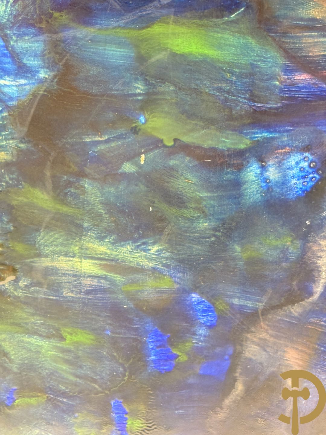 HELHOLC getekend 1994 