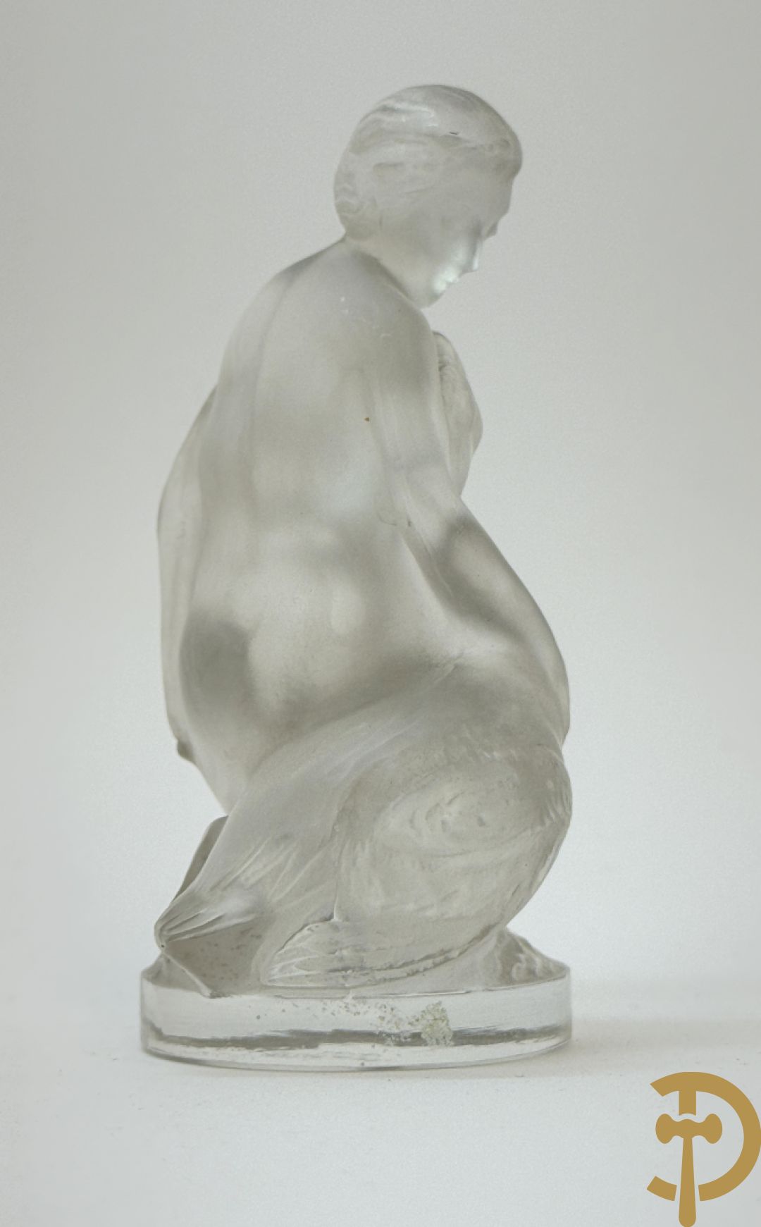Beeld Lalique France 