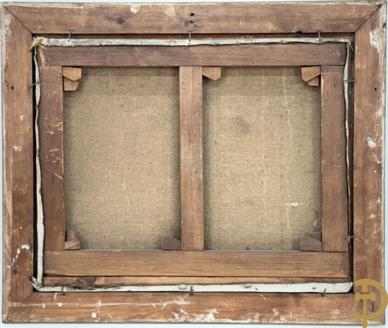 LAMBERT N.C. (Nicolas Camille) getekend 