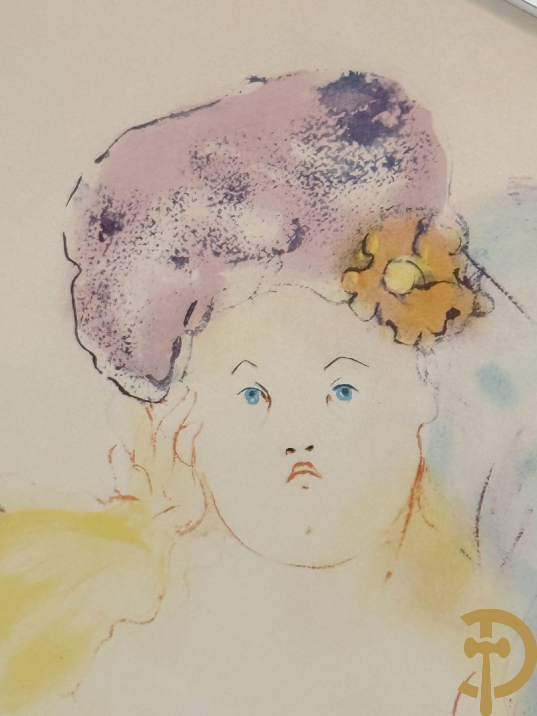 FINI Leonor getekend 