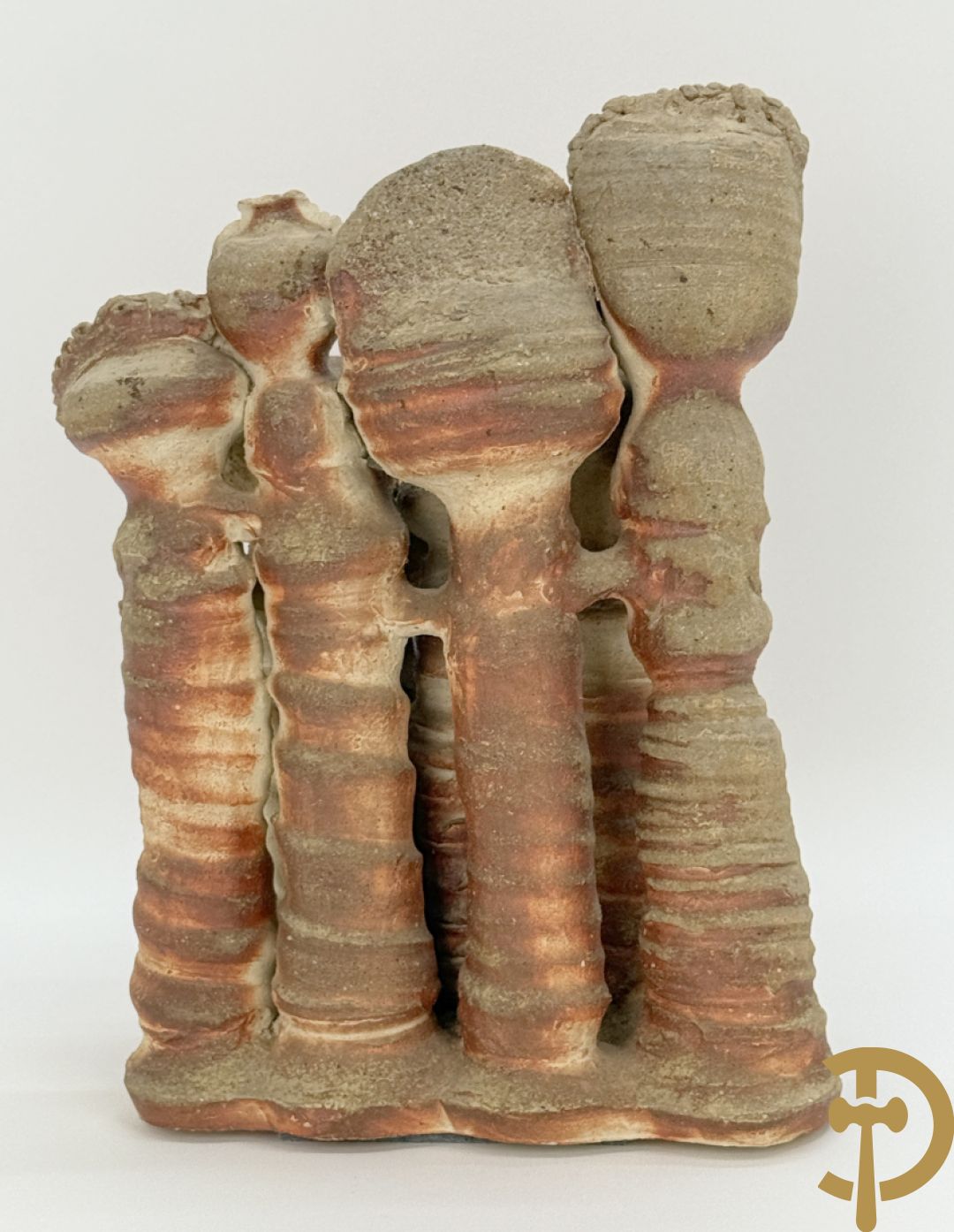 Ongetekend (toegeschreven aan Raymond Michèle) 