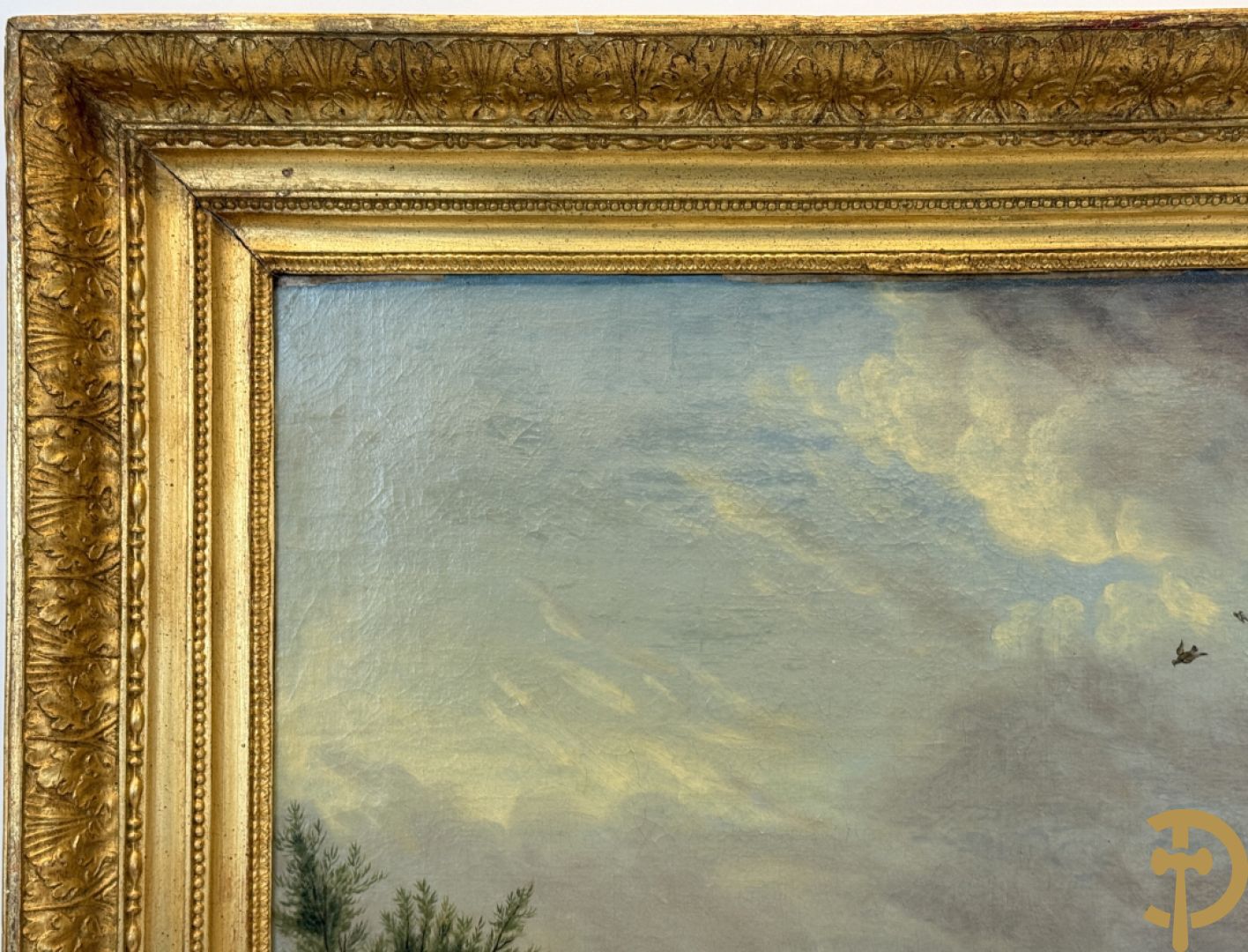 Ongetekend (toegewezen aan Woutermaertens E.) 