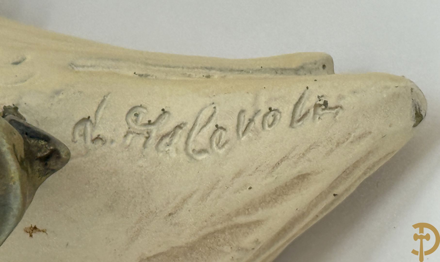 MALEVOLTI getekend (Eli) 