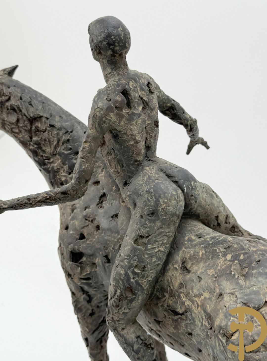 VANDAELE Edward (gestempeld tussen de achterpoten anno1997) 