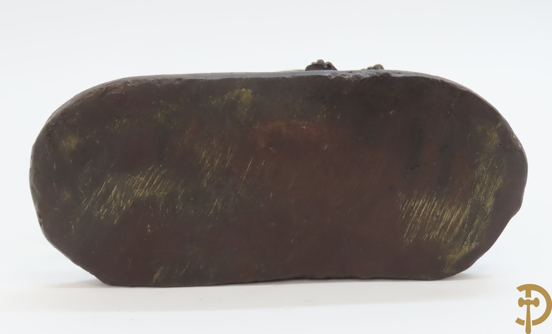 Ongetekend, Paar cupido