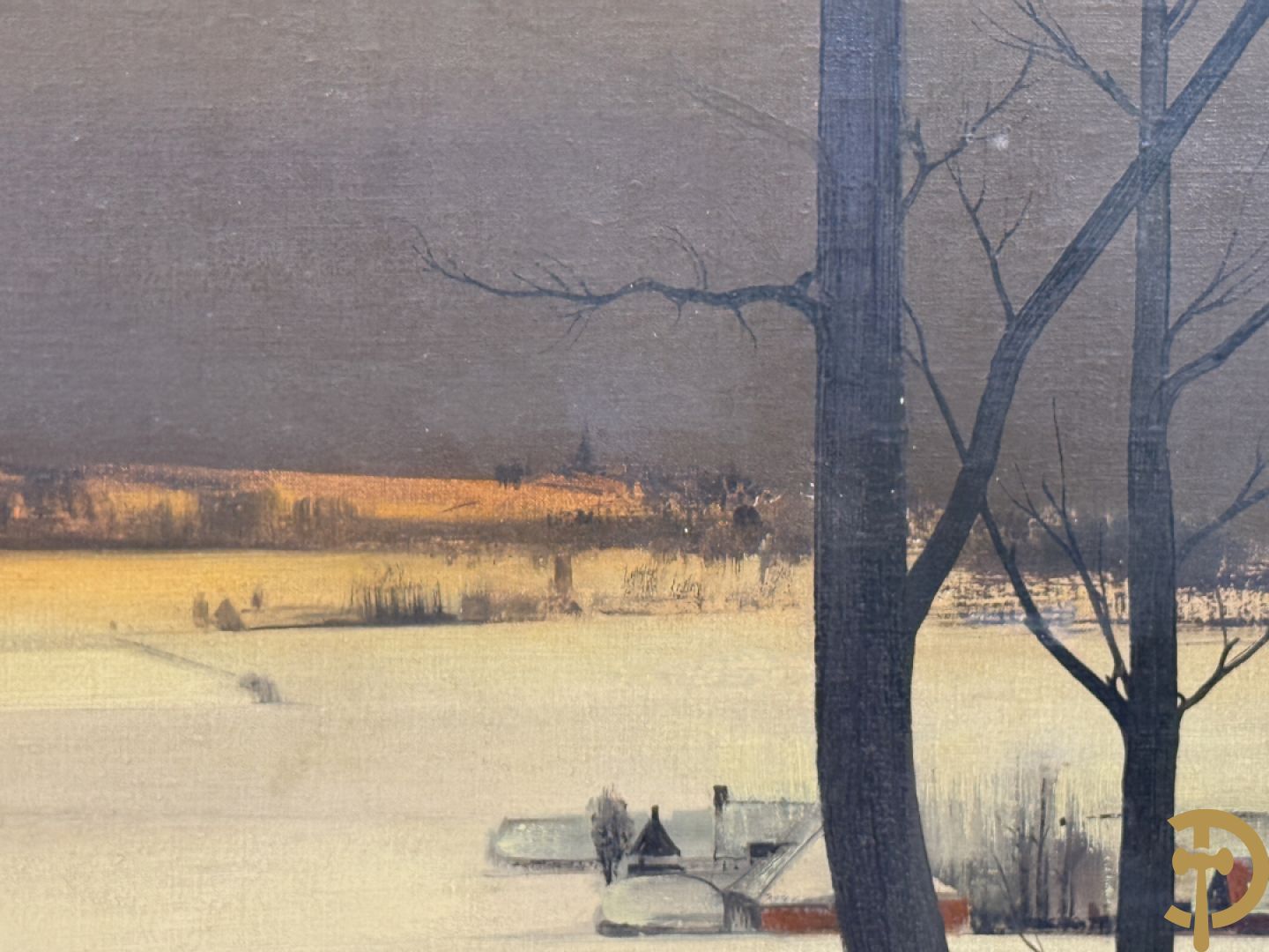 STIENTJES getekend (Staf) 