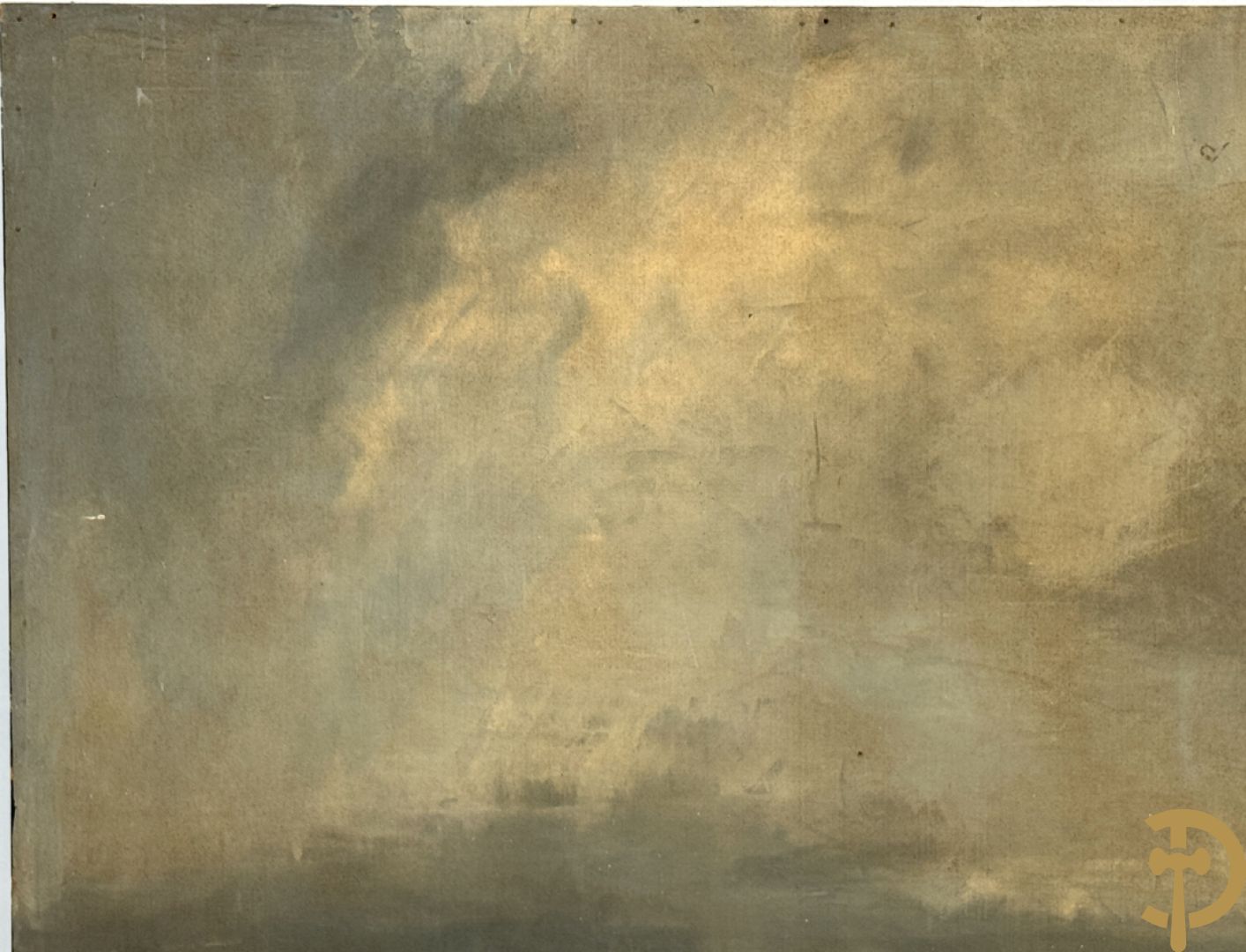 OCQUET Pierre getekend 