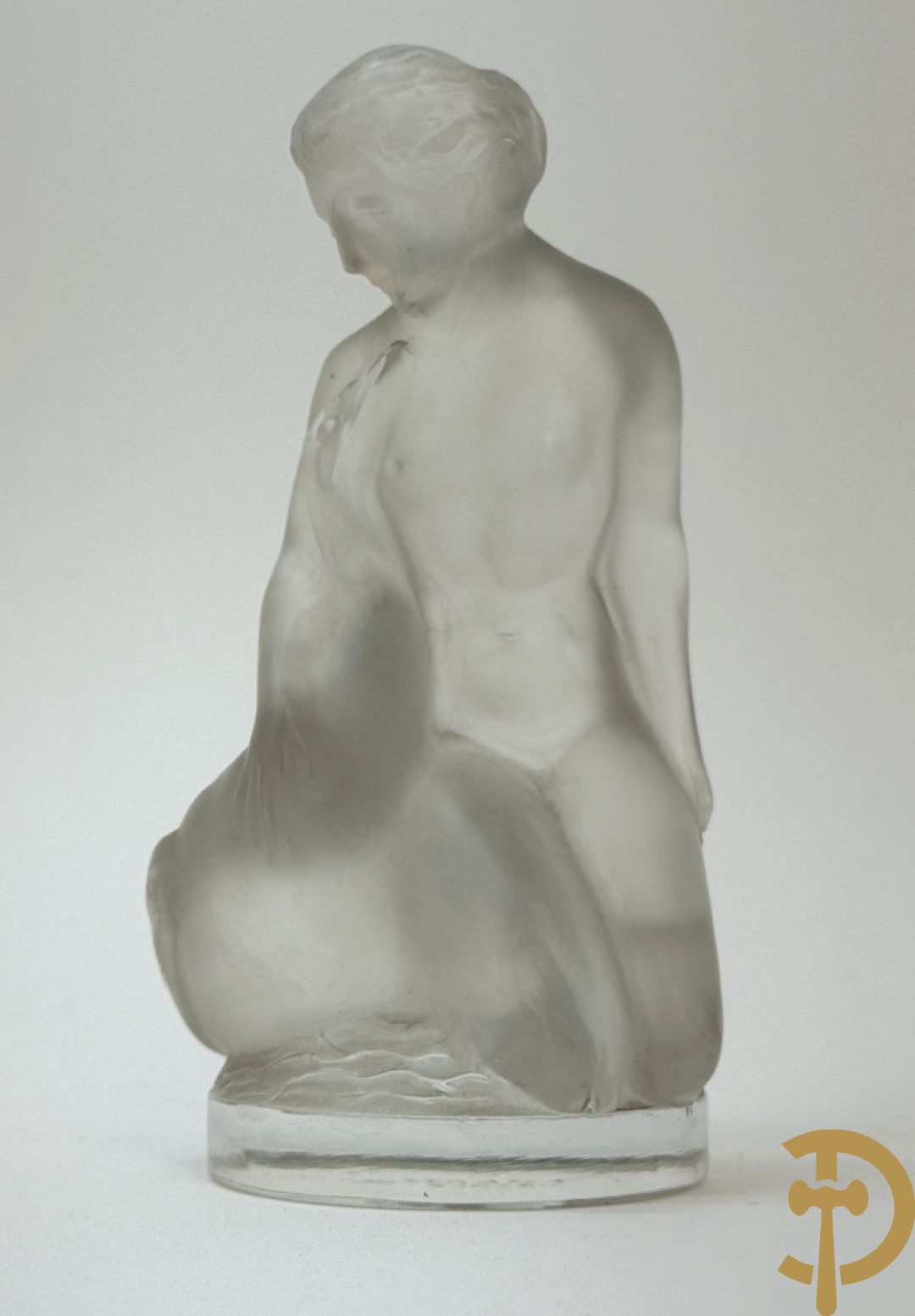 Beeld Lalique France 