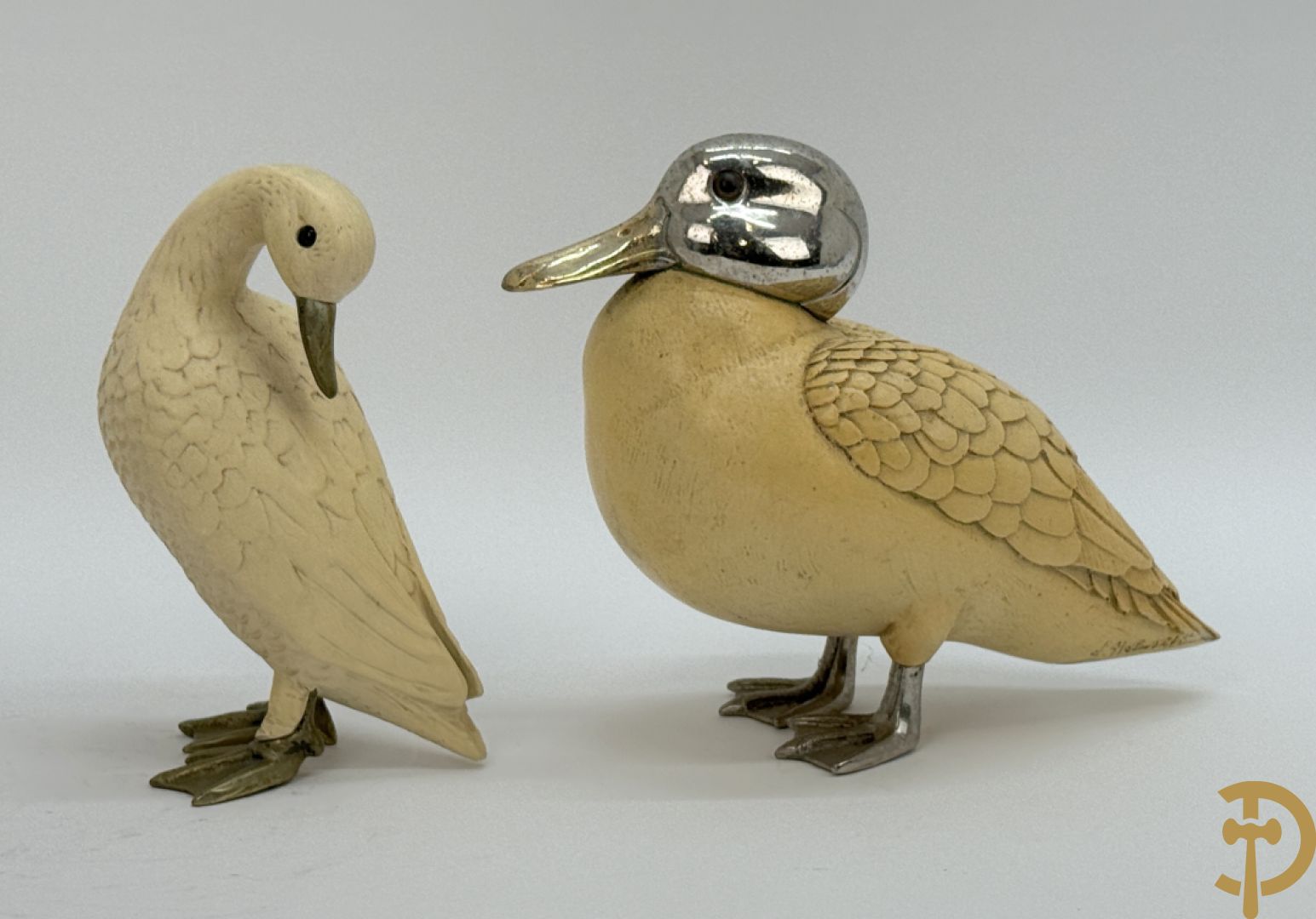 MALEVOLTI getekend (Eli) 