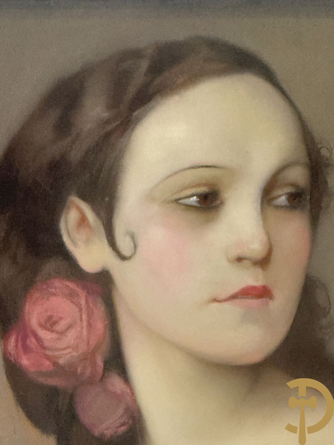 BAES Firmin getekend 