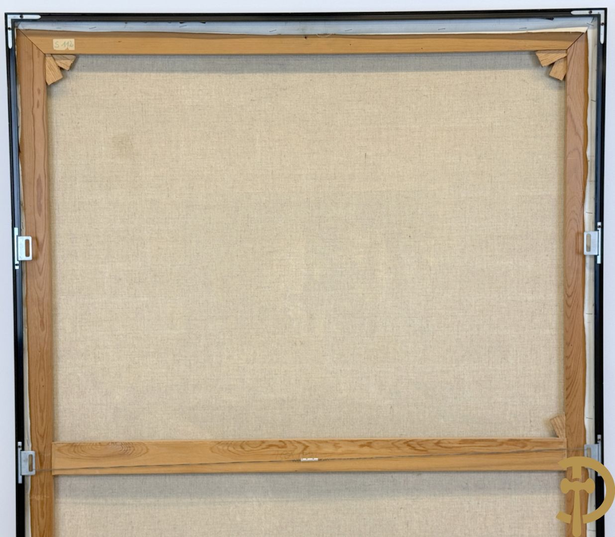 SCHERPEREEL Koen getekend 