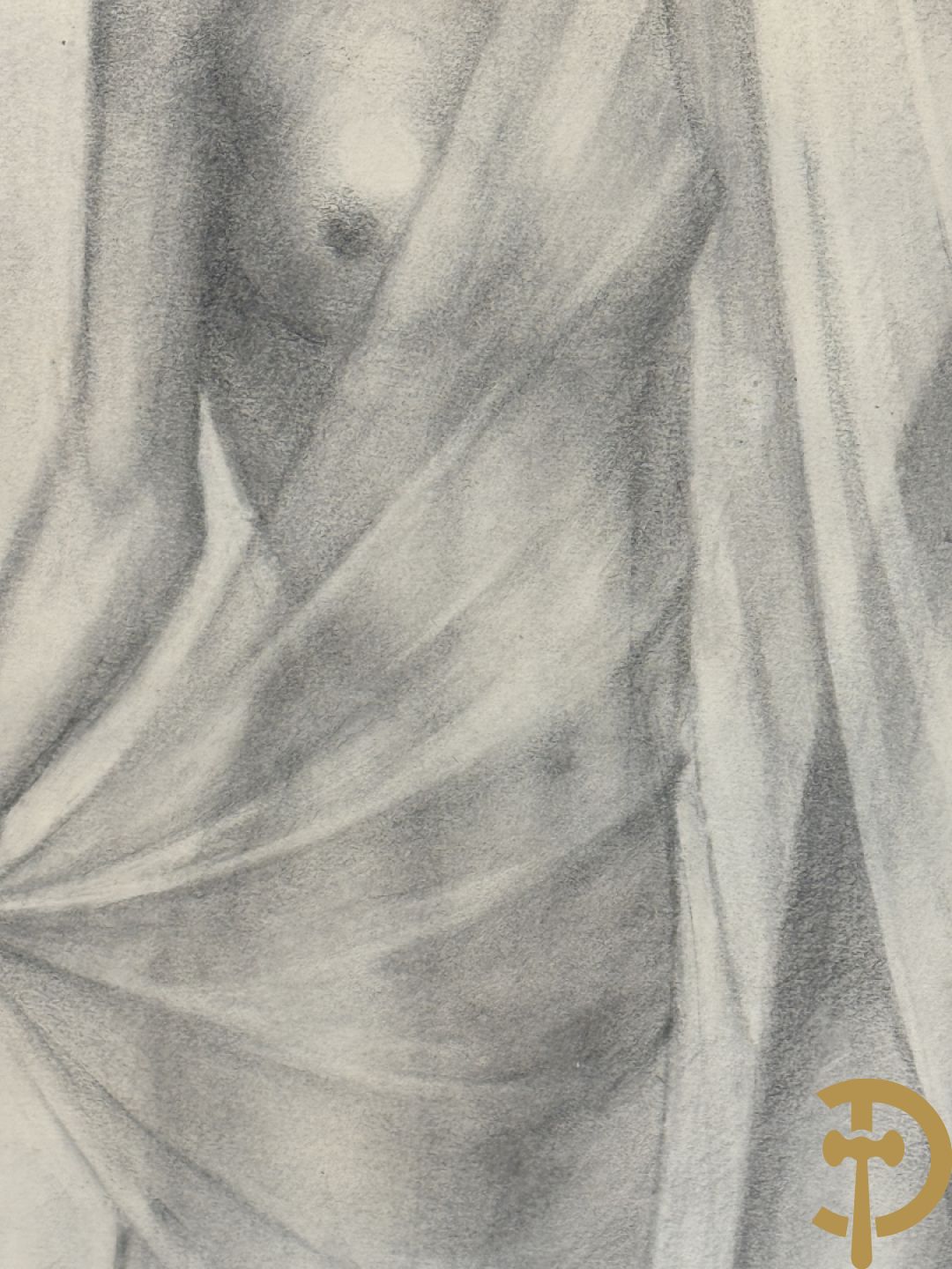 DE CONINCK I. getekend 1973 