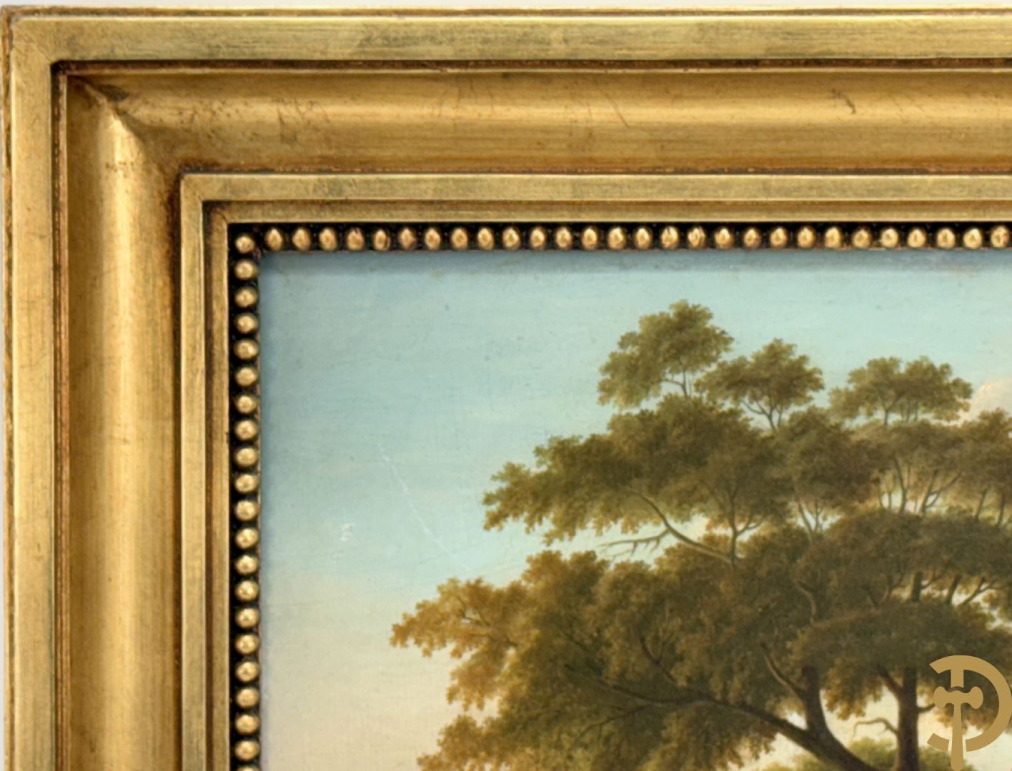 VAN BEL toegeschreven aan 