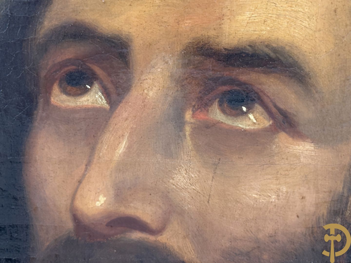 Ongetekend (toegewezen aan Langlet Cecile) 