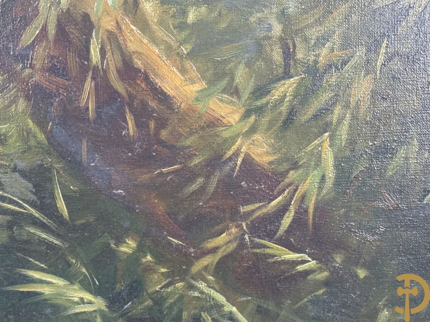 ARTZ Constant getekend 