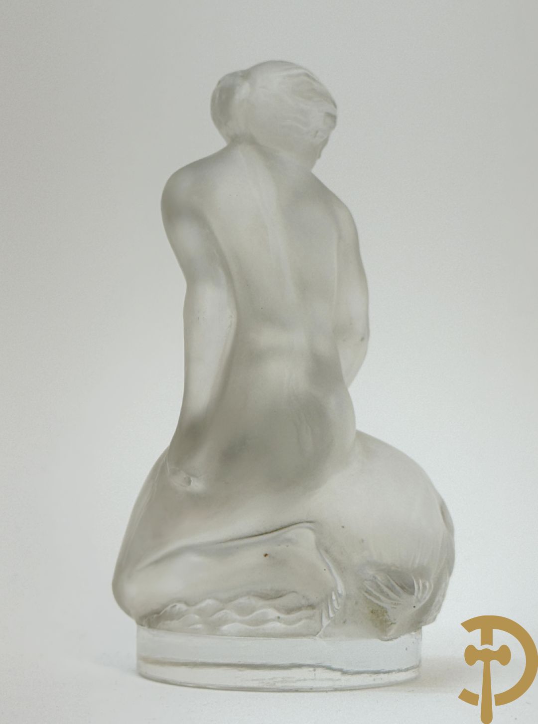 Beeld Lalique France 