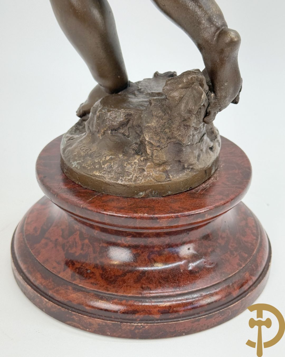 MOREAU Aug. getekend (heruitgave) 