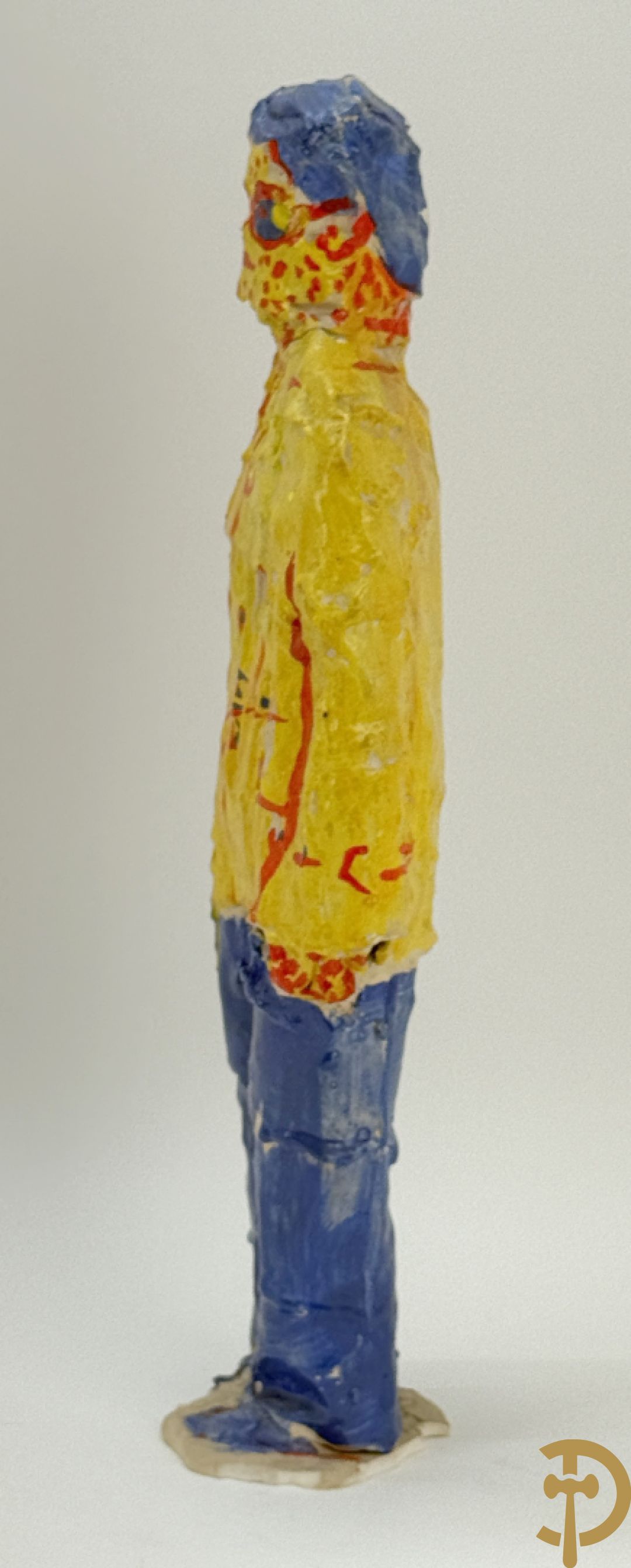 VERMEERSCH Rik (van) 