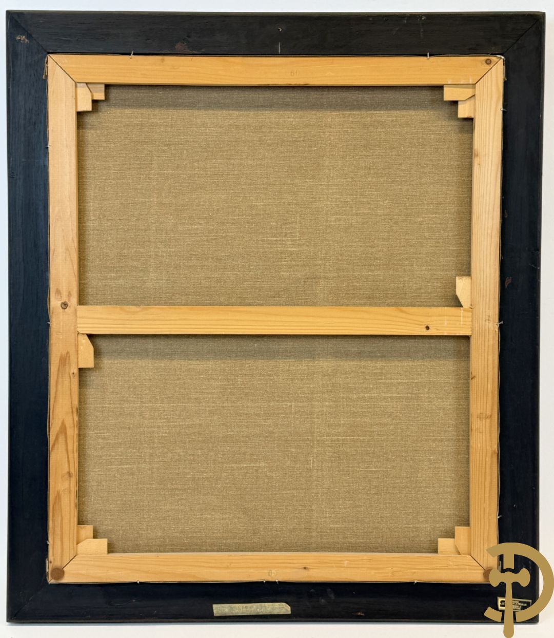 Ongetekend (Musin Maurice?)  