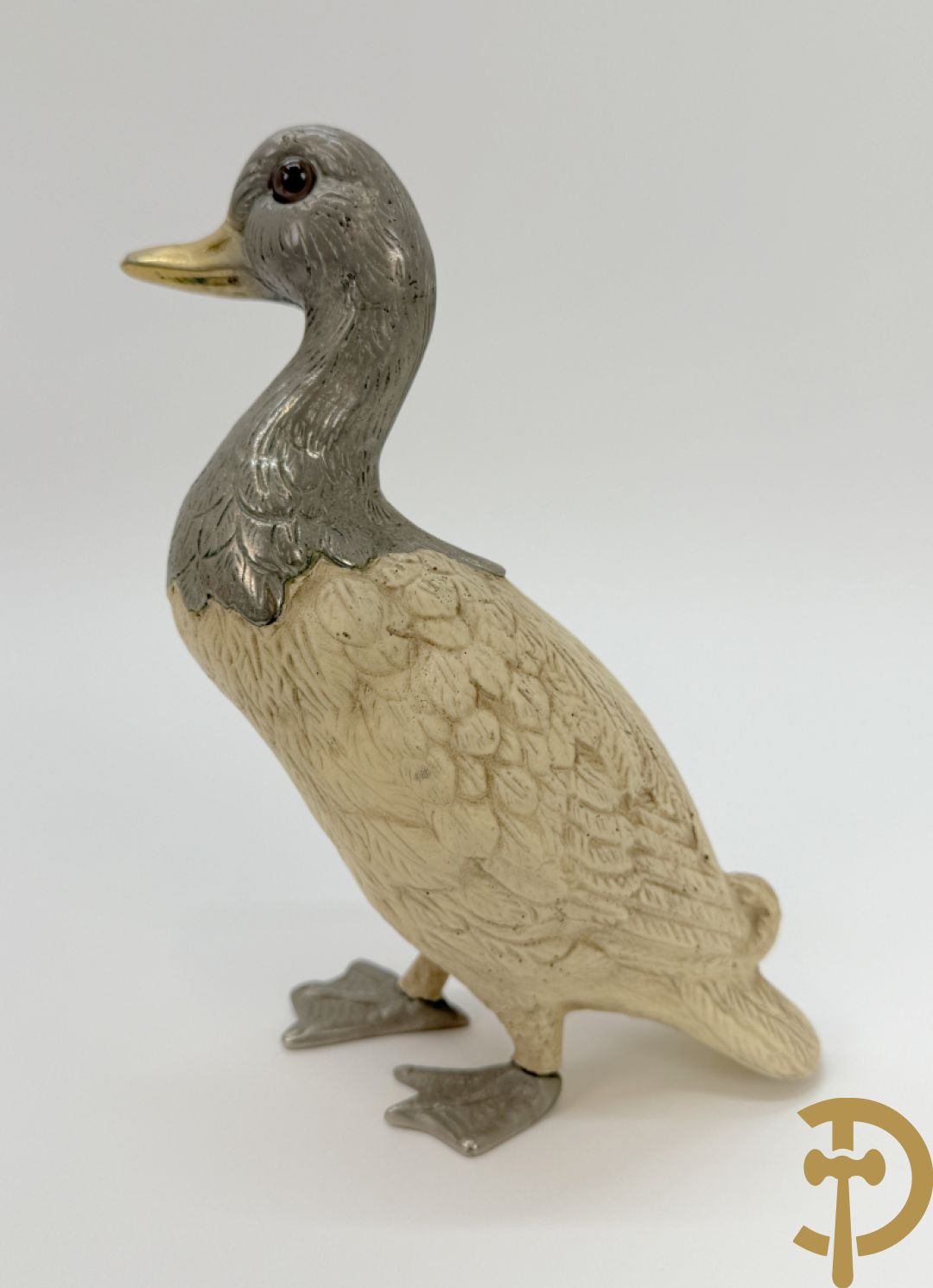 MALEVOLTI getekend (Elli) 