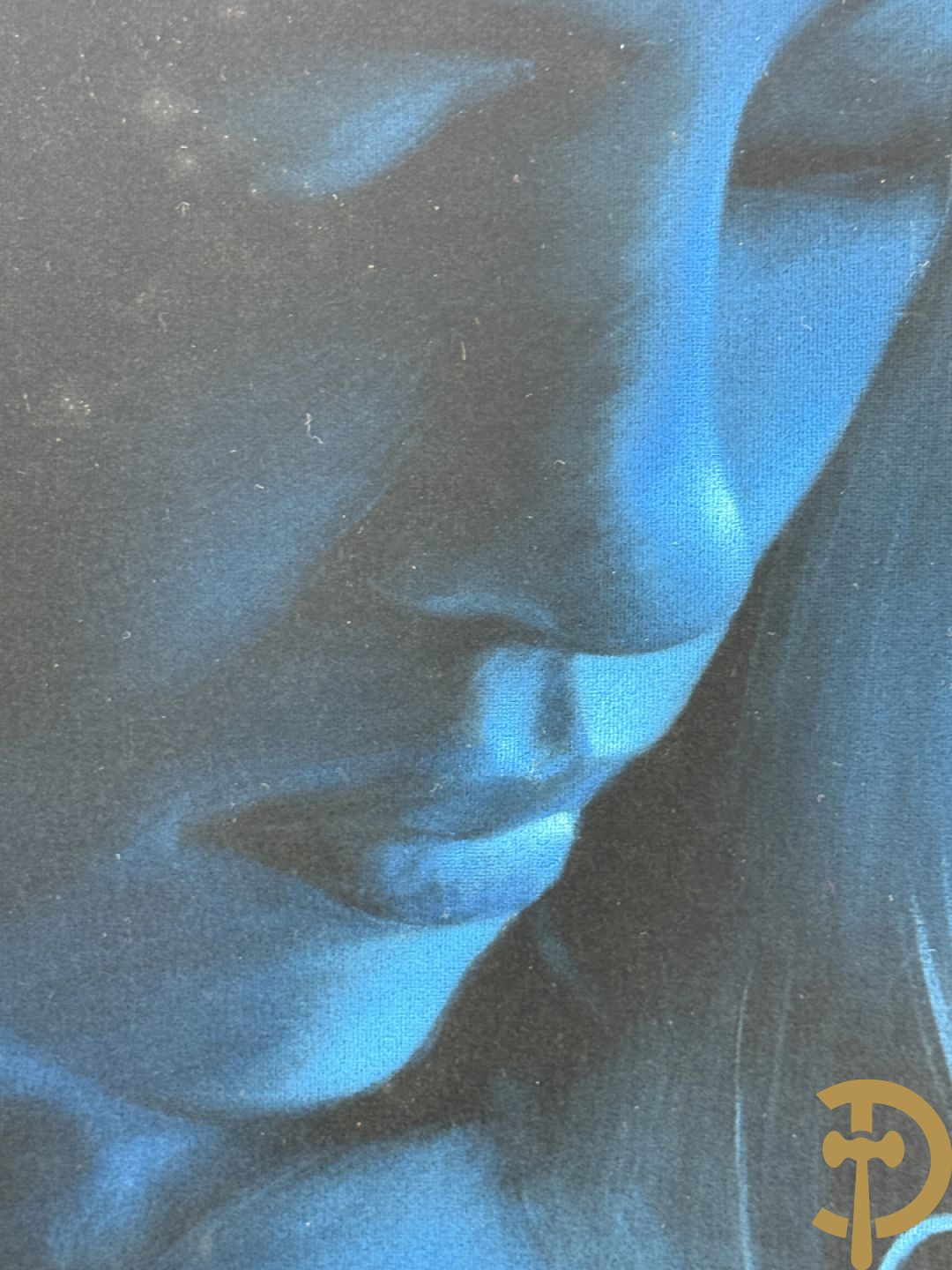 LAMBRECHT J.C. getekend 