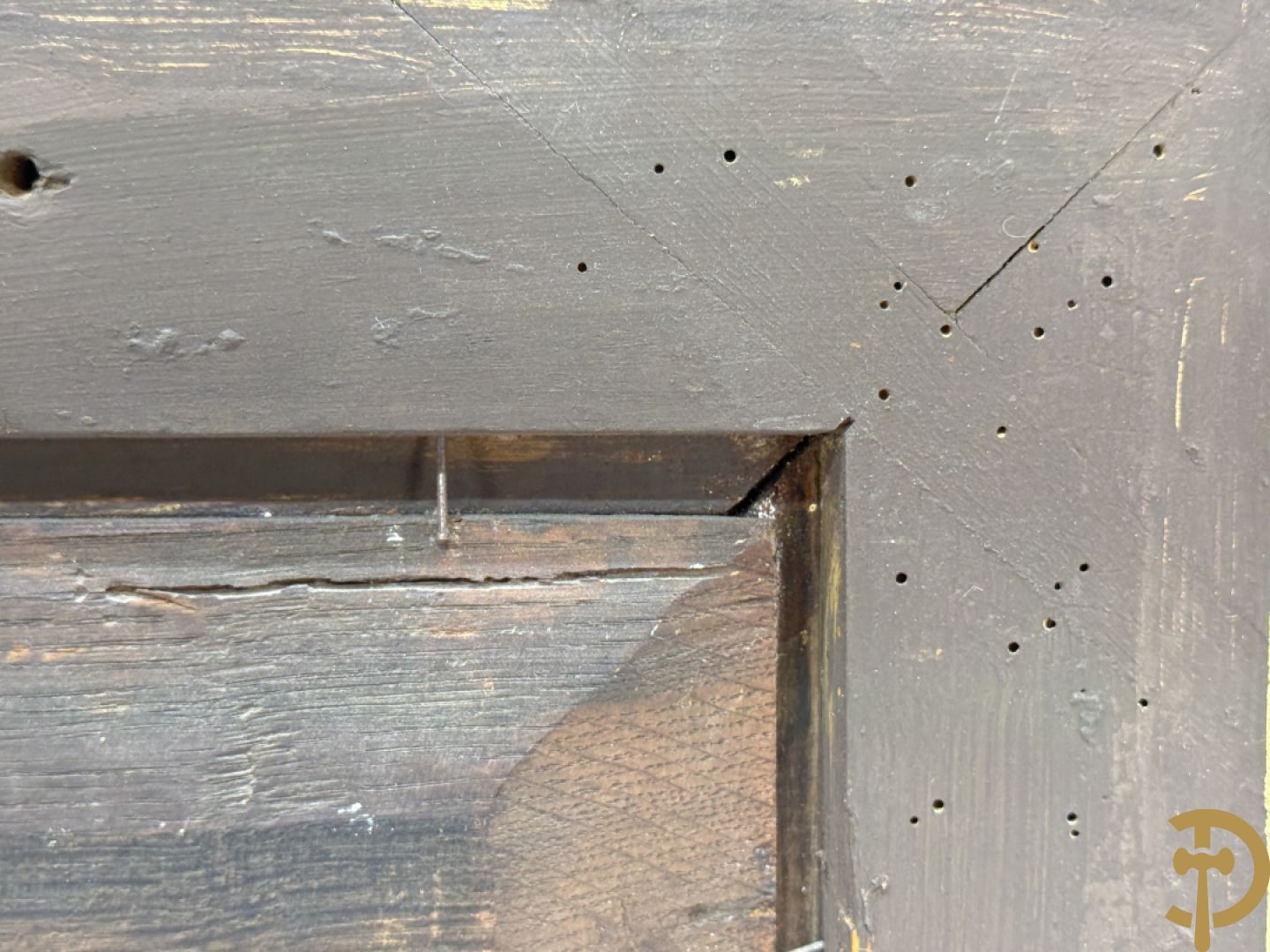 VAN BEL toegeschreven aan 