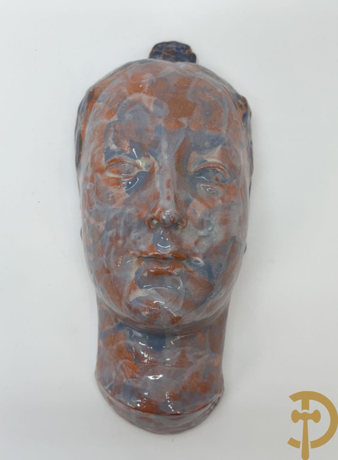 INGELS Domien van - D.I. gemonogrammeerd 