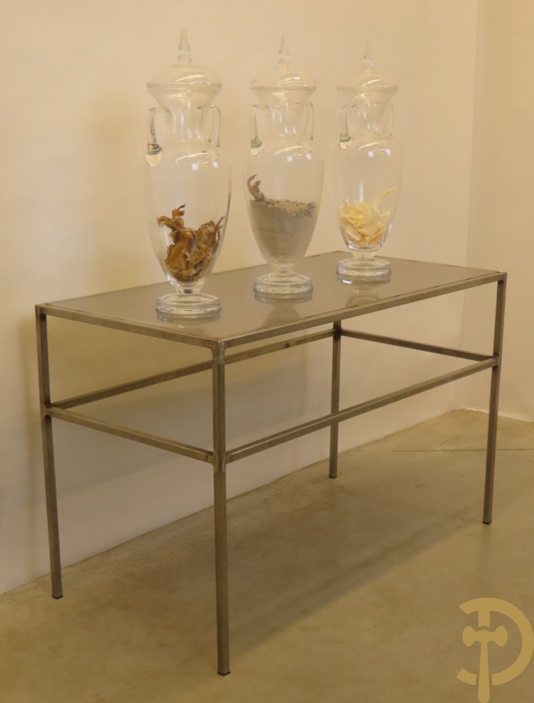 VANMECHELEN Koen 2008 