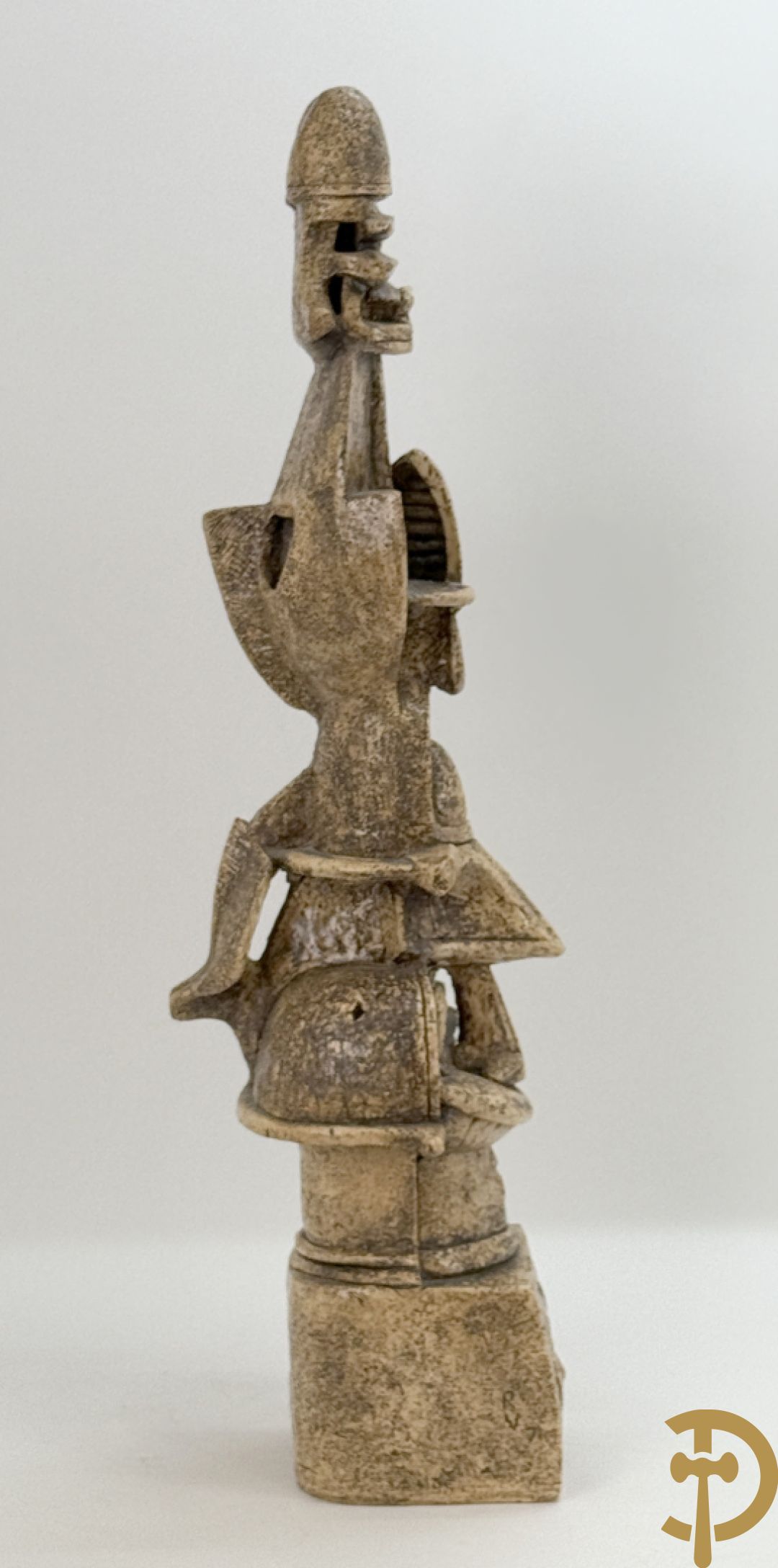 RV gemonogrammeerd (Rik VANDEWEGE) 